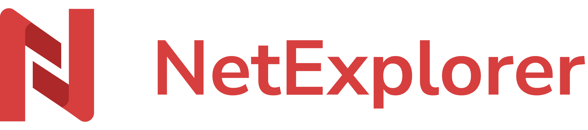 Support NetExplorer